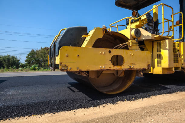 Best Cobblestone Driveway Installation  in Fairview, NJ